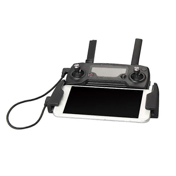 Fjernbetjening Dataforbundet Kabelledning til Mobiltelefon Tablet Micro USB-stik Til Mavic Pro Mavic Air Mavic 2 DJI SPARK RC Drone FPV