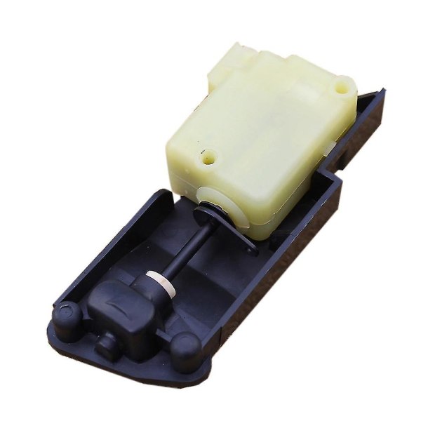 Auton polttoainesäiliön luukun lukon täyttöläpän solenoidimoottori V70 S60 S80 XC70 XC90 9483311 30716837 30612856 T