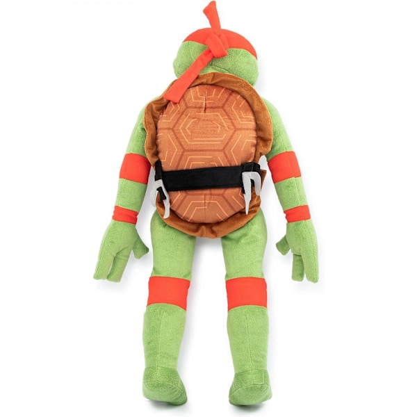 Teenage Mutant Ninja Turtles Raphael Putevenn