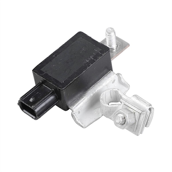 Bilbatteri Terminalklämma Tillbehör Delar Strömsensor för Honda HR-V - 38920-T5A-A01