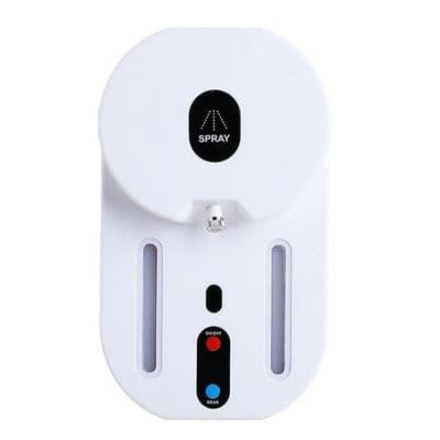 Automatisk tvåldispenser - Infraröd sensor - 600 ML - Hygienisk