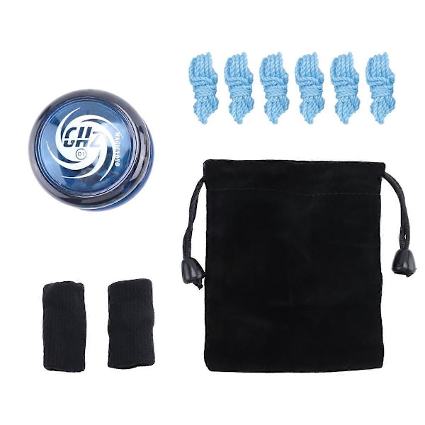 MAGICYOYO Responsiv Yoyo D1 GHZ, Professionella Looping Yoyos för Barn Nybörjare med Yoyo Snören+Fing