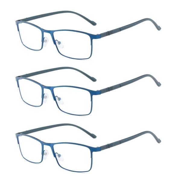 Anti-sininen valo lasit Myopia lasit BLUE STRENGTH -450 sininen vahvuus -450