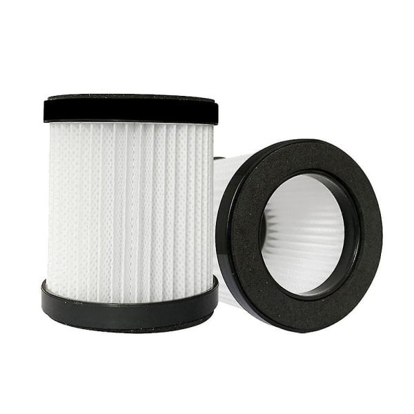 3 stk Hepa-filter for Xl-618a Trådløs håndstøvsuger Filterelementer erstatning tilbehør
