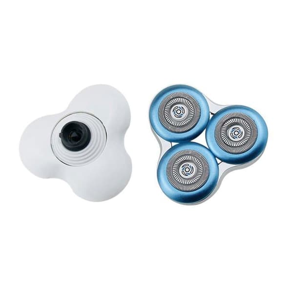 Philips Series 7000 barberhode - Kompatibel S7310 S7370 S7710 - Vaskbart hode - Svart