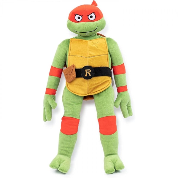 Teenage Mutant Ninja Turtles Raphael Putevenn