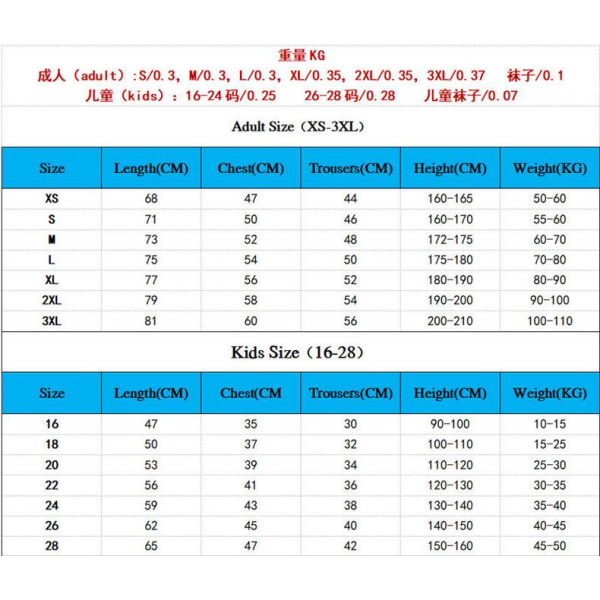 2324 Paris home jersey children's students adult training sports suit men and women Messi football uniform