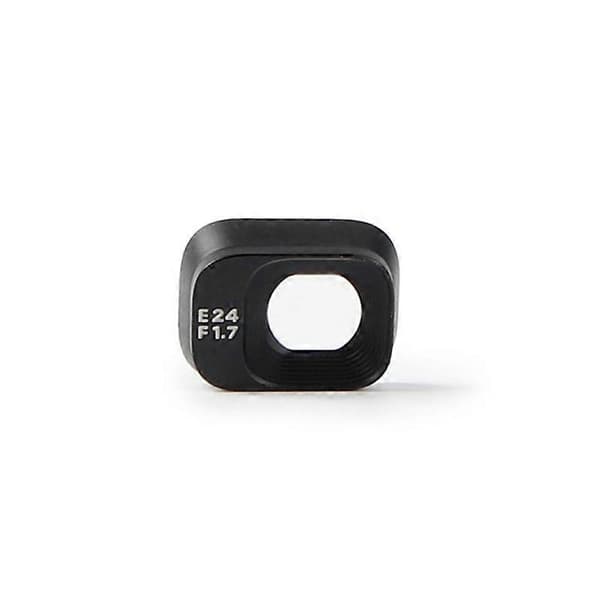 For Mini 3 Pro Gimbal Kamera Linse Front Shell PTZ Kamera Ramme Montering