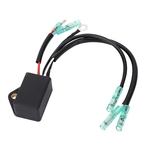 Båtmotor Tändare Plast Tändmodul Tohatsu 2 9.9‑15‑18hk 3G2 06060 2 för 2-takts 9.9‑15hk Utombordsmotor 803704