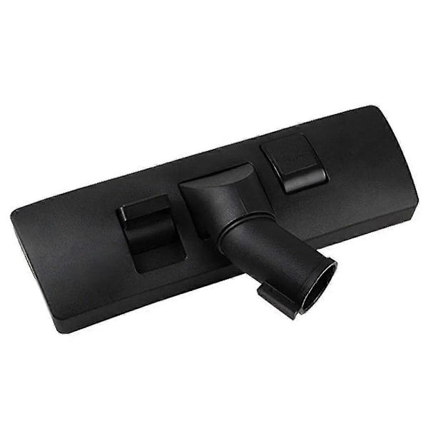 Gulvverktøy for støvsuger fra Henry Hetty Numatic - Børsthode 32mm for tepper, harde gulv, fliser, tregulv - Qin