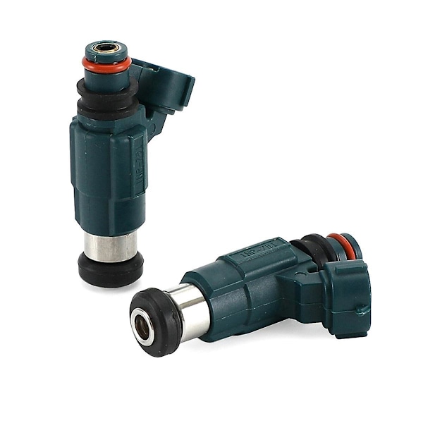 4 kpl polttoainesuuttimet Inp-780 Inp-781 sopii 1.8/2.0l 99-02 842-12285f8