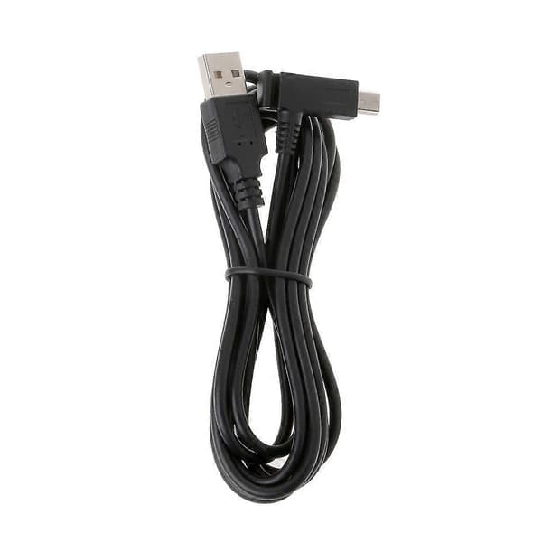 USB Strømkabel til Wacom Bamboo PRO PTH 451/651 Digital Grafisk Tegnetablet