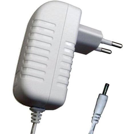 12V 3A strømforsyningstransformator for stabiliserte DVR-kameraer med LED-stripe