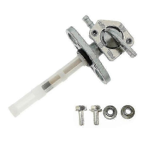 Polttoainehana polttoainesäiliön kytkinventtiili malleihin XR50R XR70R XR80R XR100R CRF50F CRF70F CRF80F 1997-2003 16950-GCF-671 - JZ
