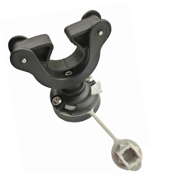 Båd Kajak Pagaj Klemme Holder Greb Pagajstøtte Til Marine Kano Hardware Clips Kajaksejlads Kanosejlads Rafting Tilbehør