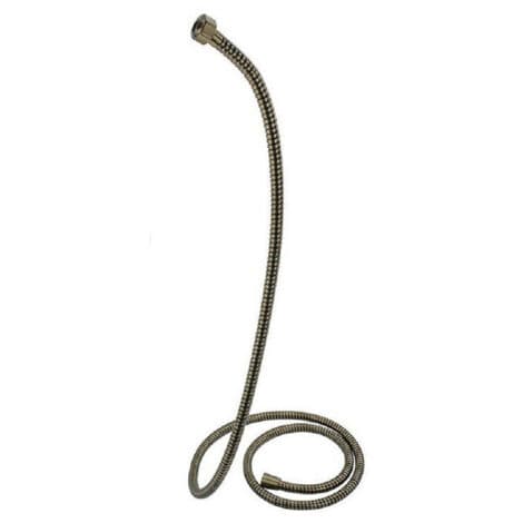 Fleksibel Dusjhode Bronse Badekar Dusjhode 200/150 Cm -150 Cm -