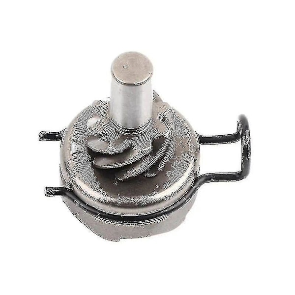 Kick Shaft Assembly Starter Gear Motor Til Gy6 50cc 60cc 80cc 4 Slagsscooter