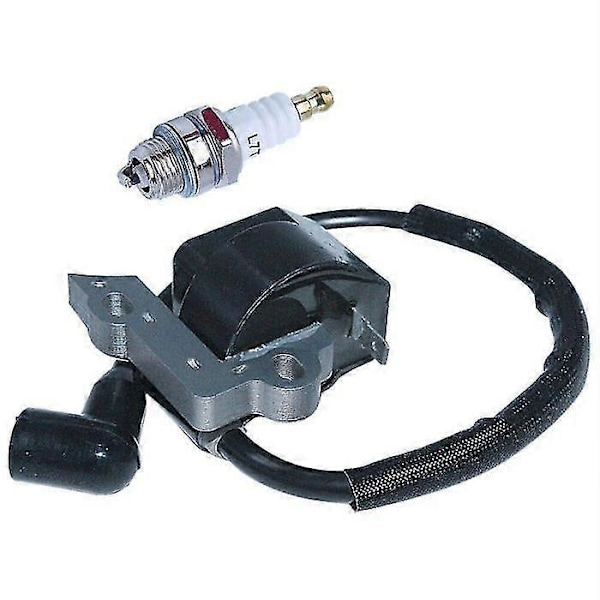 Tändspole kompatibel Jonsered Cs2137 Mcculloch Mac Cat 335 Partner 350 351 352 370+comp