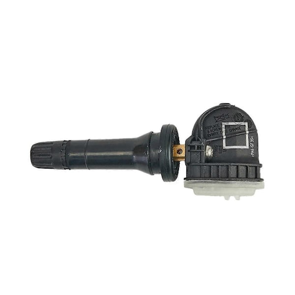 4 stk. TPMS Dekktrykksensor for Ford Focus Fiesta B-Max C-Max