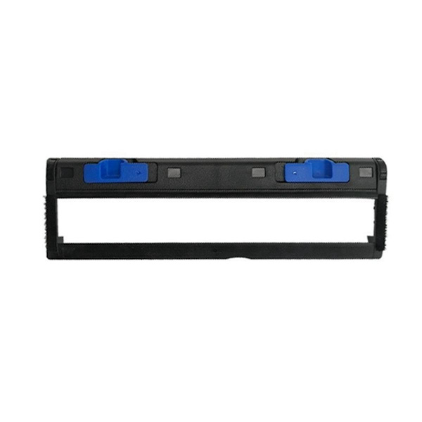 Pääharja, pääharjan suojus, yhteensopiva Deebot X2 Omni / X2 / X2 Pro / X2:n kanssa, imurin osat