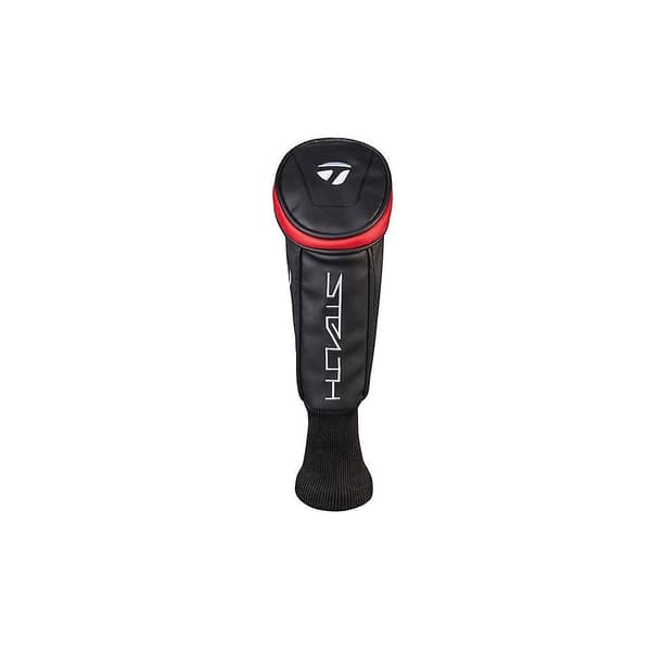TaylorMade Rescue Stealth -päänsuoja