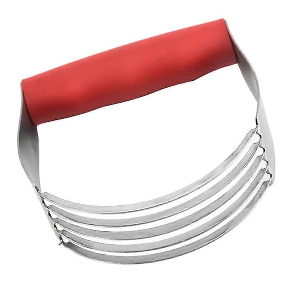Hjem, pålitelig deigmikser med ergonomisk design
