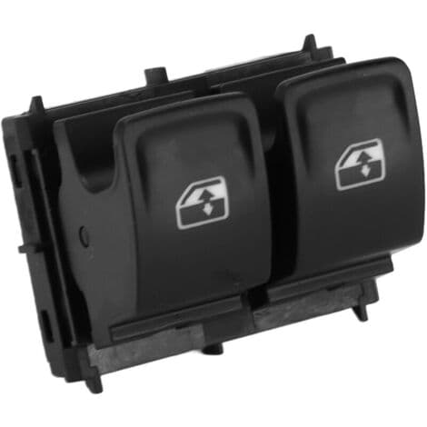Elektrisk vindusbryter 5G0959858D Erstatning for Crafter Transporter Multivan