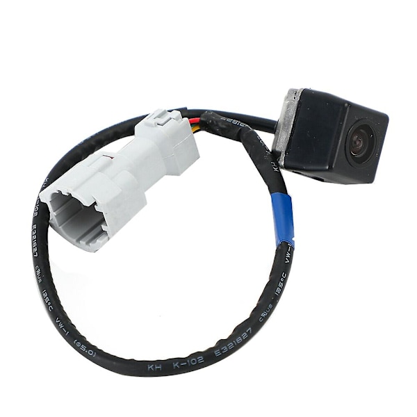 Til I40 I40 2011-2014 Bil Bakkamera Reverse Backup Parkering Assist Kamera 95760-3Z001 95760-3
