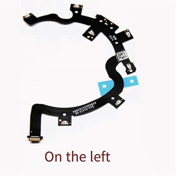 Til Meta Quest 3S Controller Positioneringskabel, Signalkabel VR, H