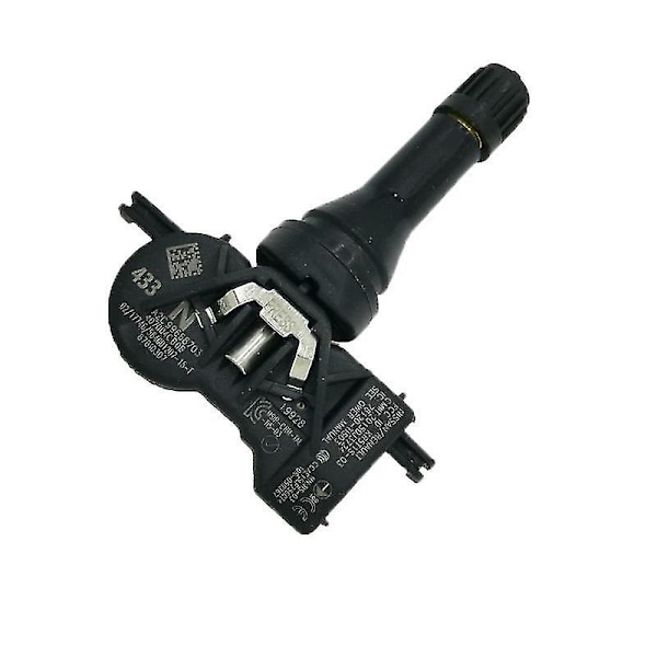 1 st Tpms Däcktrycksövervakare Passar För 407004cb0b 407004cb0a