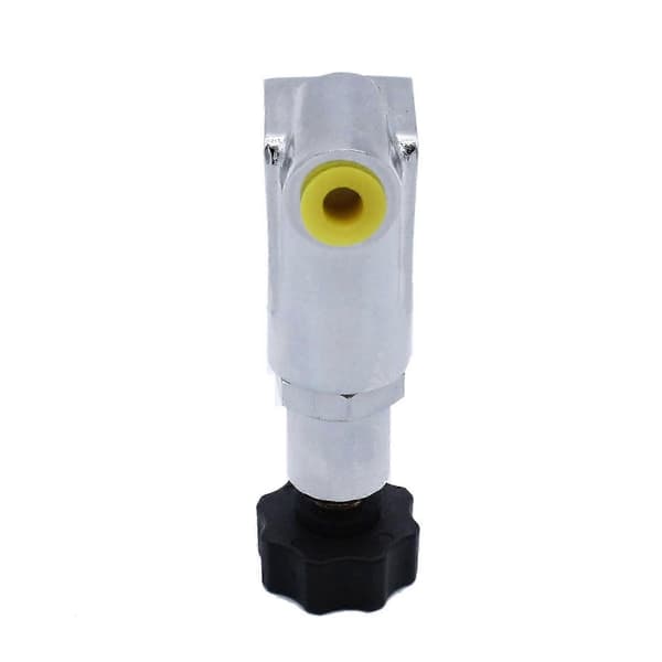 Bremsespændingsregulator til bremsejustering 1/8-27 Npt trykregulator