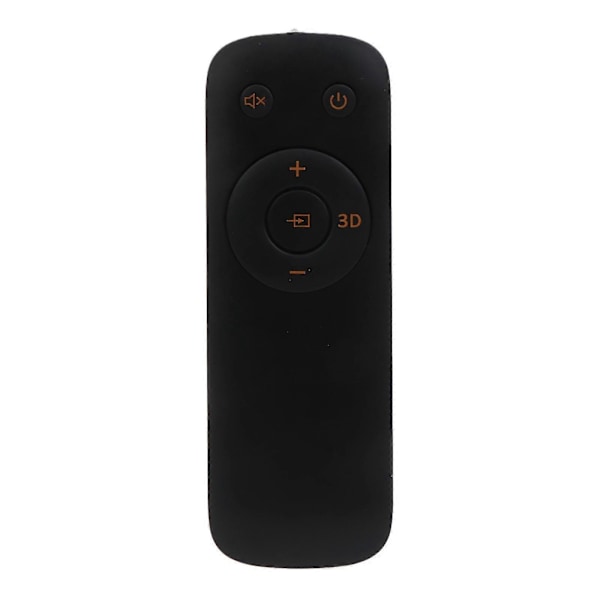 Soundbar Fjernbetjening Erstat Fjernbetjening Til Klipschreference R-20b