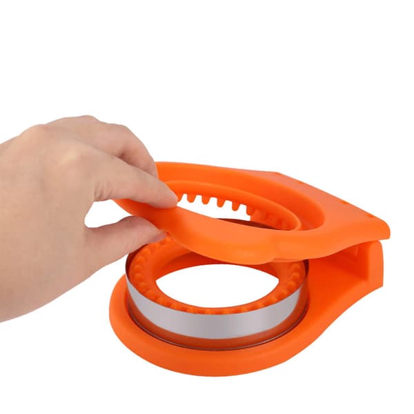 Sandwichkutter og Forsegler Uncrustables Sandwich Maker Kutt og Forsegl Flott