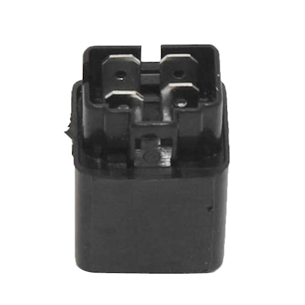 ATV Relä Solenoid Startmotor För Polaris Scrambler Sportsman 50 90cc