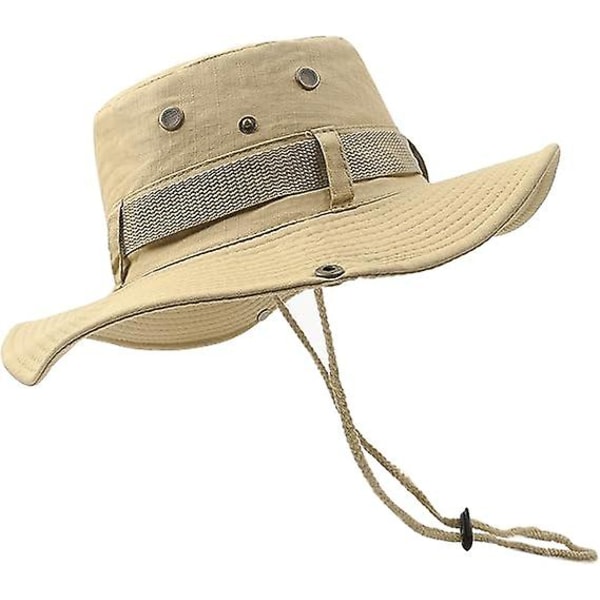 Uv Jungle Hat, Big Head sotilaallinen taktinen metsästyshattu