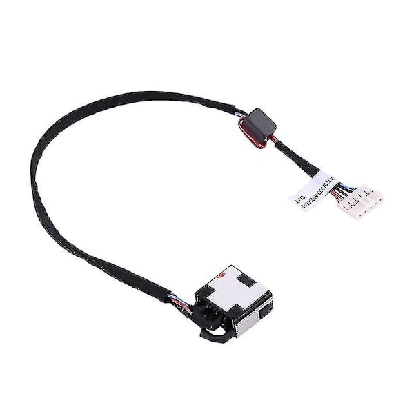 Lenovo Y50-70 / Y70-70 / Z51-70 DC-virtajakkiliitin Flex-kaapeli
