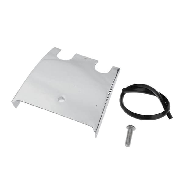 Dash Panel Extension for Harley Touring FLT / FLHT / FLTR 1989-2007 Krom
