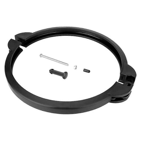 SF90110-1 Pool Filterklämma för Intex 10 tums Sandfilterpump, Sandfilterventilklämma Pool Sand F