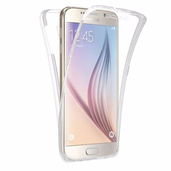 Phone case för Samsung Galaxy A3 (2016) Case Cover Bumperfodral Orange