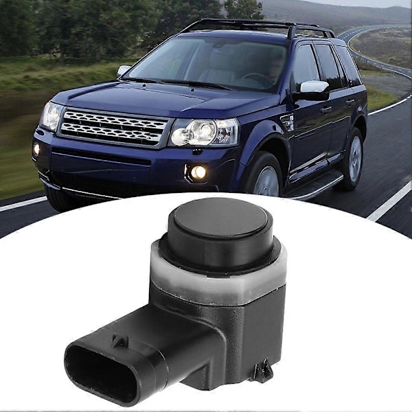 Bil Backradar Parkeringssensor 9G92-15k859-cc Passar Freelander 2 2010-ON