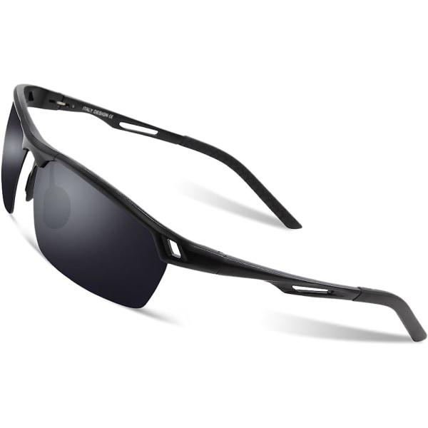 Men Polarized Sports Style Sunglasses Uv400