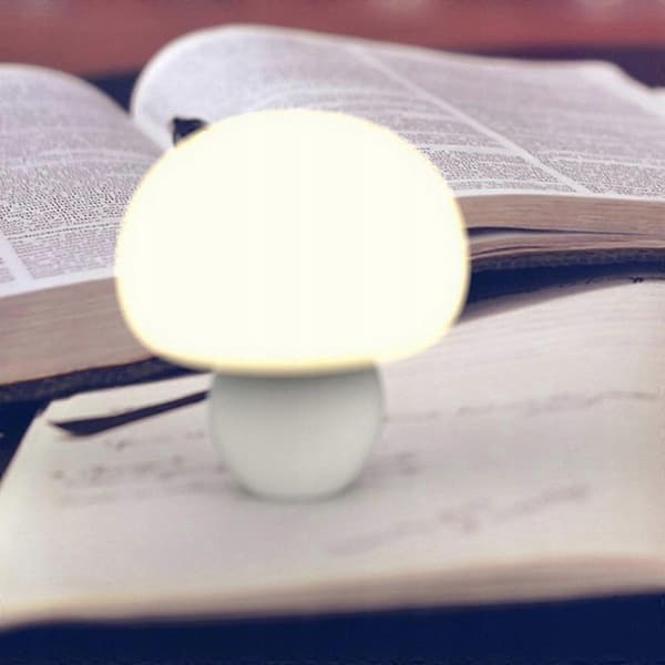 LED Nattlampe Nattlampe Hus