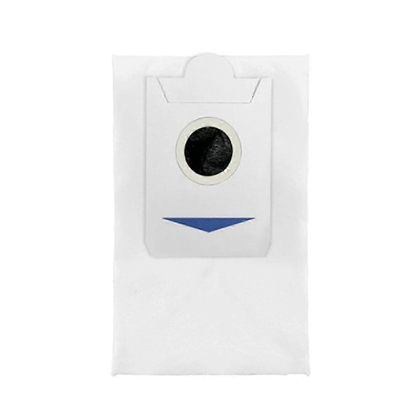 10 KPL Vaihtoimurin Pölypussit DEEBOT X2 Omni X2 Pro -imuriin, varaosat
