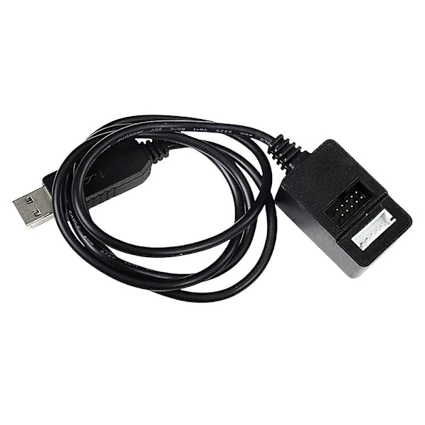 Creality Sonic Pad Seriell Kabel Passar de flesta 3D-skrivare Ender3 S1/Ender 5 S1/CR10 Smart
