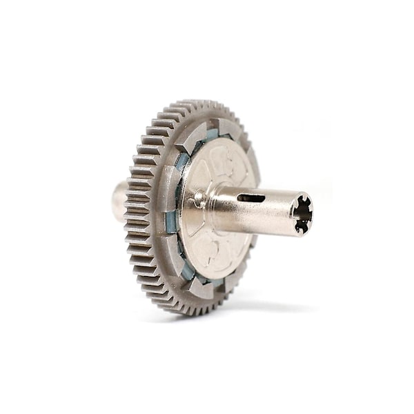 57T 0.8Mod Slipper Clutch Tandhjul ARA310949 til 1/10 Arrma Senton Vorteks Big Rock 1/8 Opgraderinger P