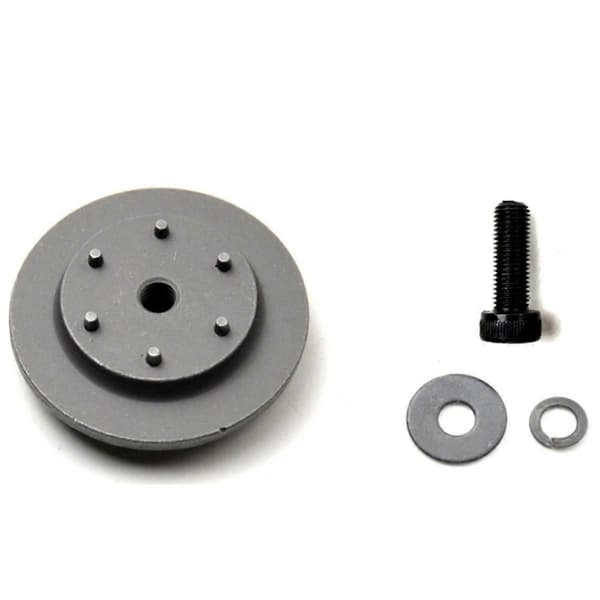 Multiverktygs Skaftadapter för Starlock System Multimaster Elverktyg Oscillationsågbladsadapter