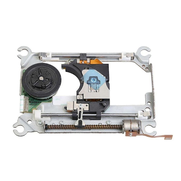 Ersättningslaserlins SPU-3170 Spu3170 för PS2 Slim Spelkonsol Laserlins med Deck för PS2-konsol