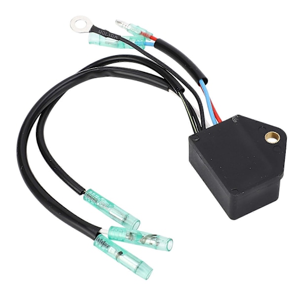 Båtmotor Tändare Plast Tändmodul Tohatsu 2 9.9‑15‑18hk 3G2 06060 2 för 2-takts 9.9‑15hk Utombordsmotor 803704