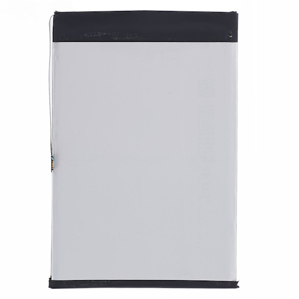 Oukitel WP6:lle 3.85V 10000mAh ladattava Li-polymeeriakku (koodi: S75)