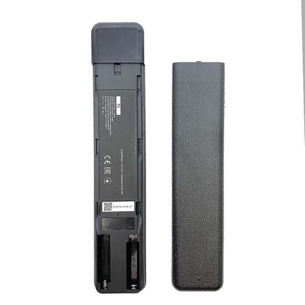 Rmf-tx600e Sony Bravia 4k Voice TV -kaukosäätimelle Xg8 Xg9 Ag9 Zg Series